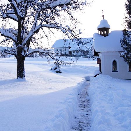 Erlachmuehle Mondsee Zewnętrze zdjęcie