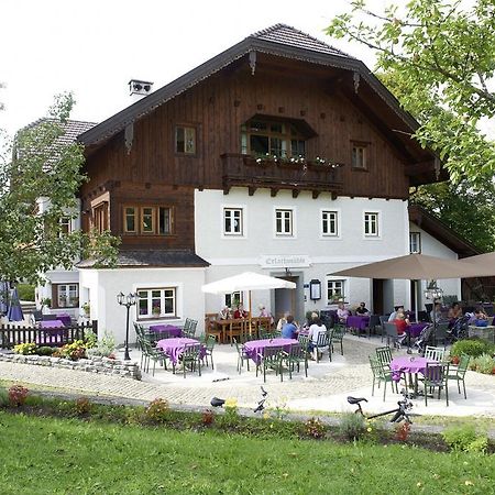 Erlachmuehle Mondsee Zewnętrze zdjęcie