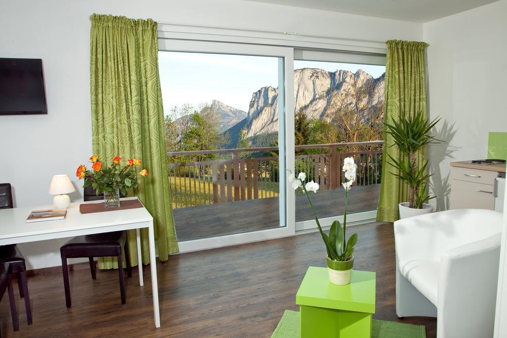 Erlachmuehle Mondsee Pokój zdjęcie