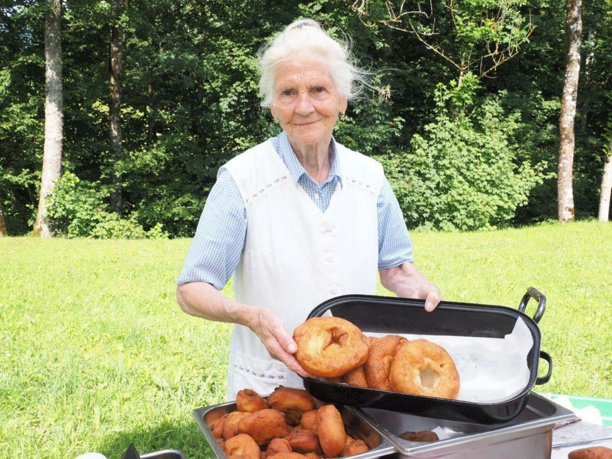 Erlachmuehle Mondsee Zewnętrze zdjęcie